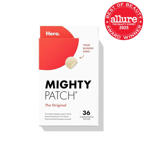 Mighty Patch Acne Solution