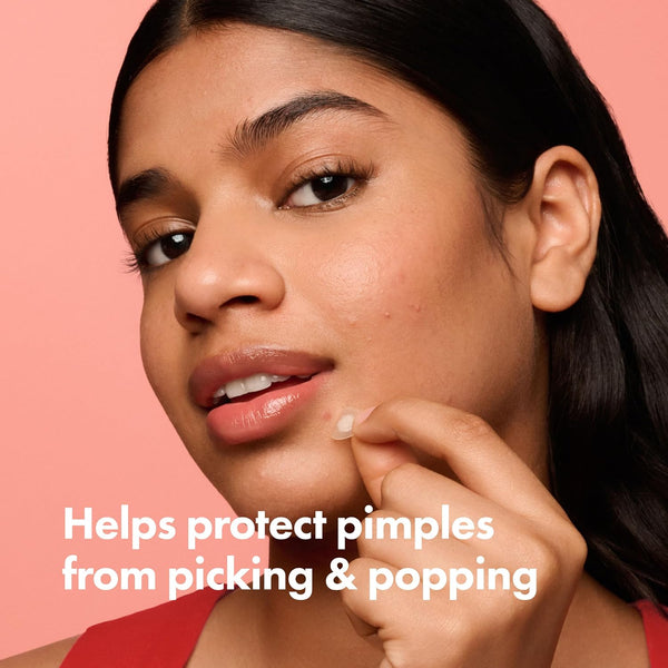 Mighty Patch Acne Solution
