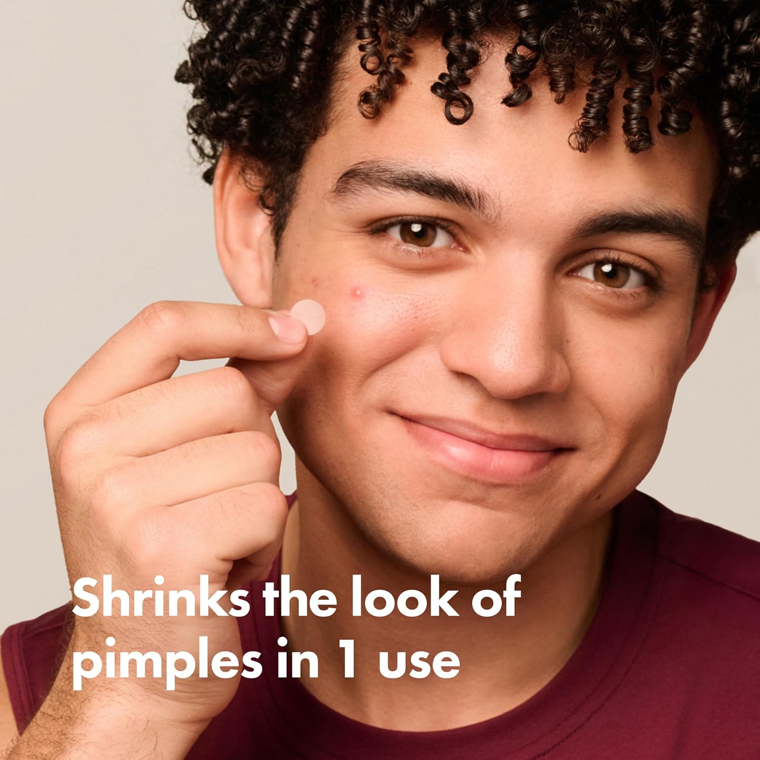 Mighty Patch Acne Solution