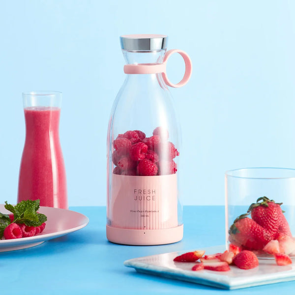 Handy Electric Juice Blender