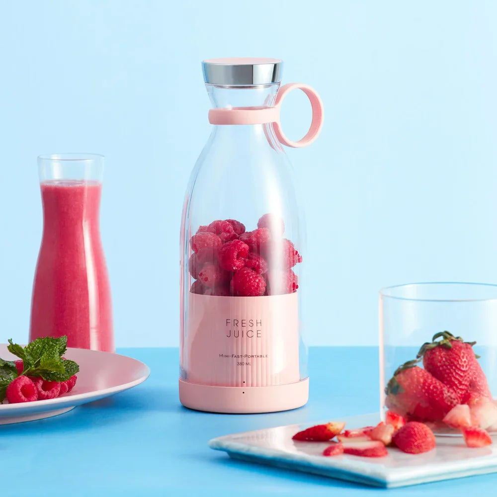 Handy Electric Juice Blender