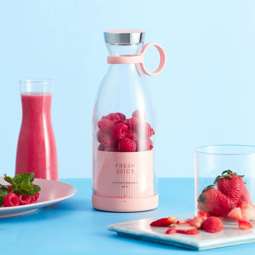 Handy Electric Juice Blender