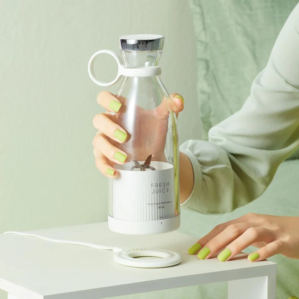 Handy Electric Juice Blender