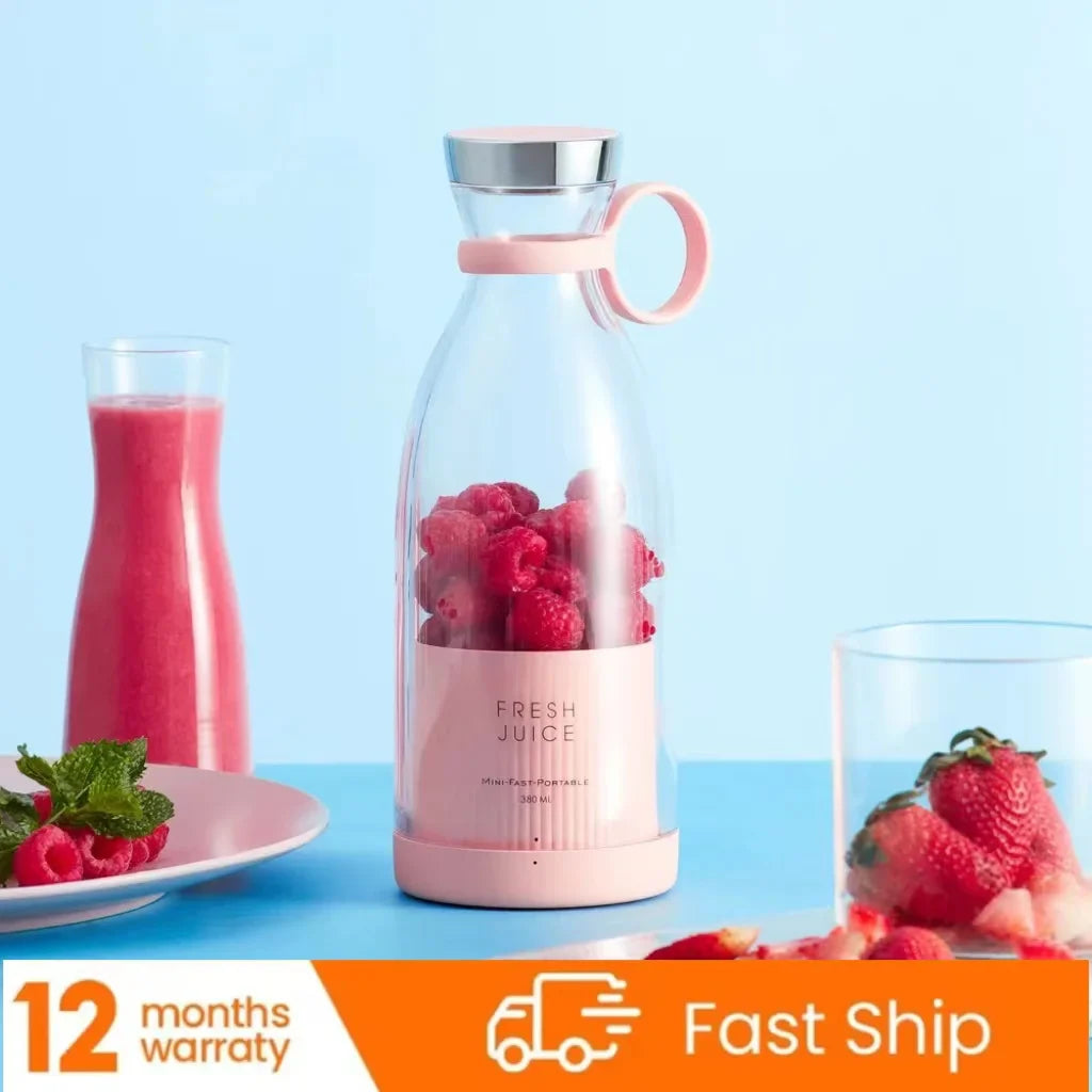Handy Electric Juice Blender