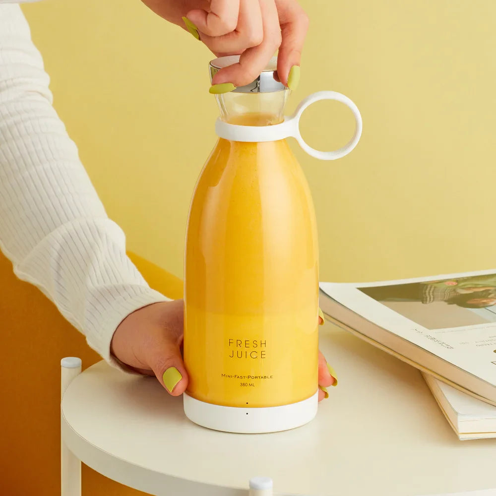 Handy Electric Juice Blender