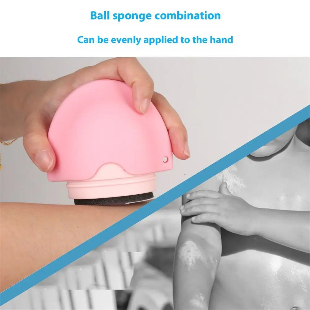 Easy Glide Suncream Roller