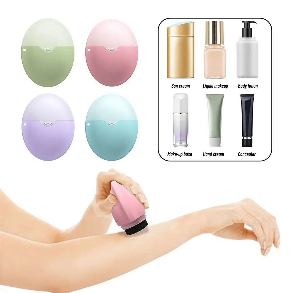 Easy Glide Suncream Roller